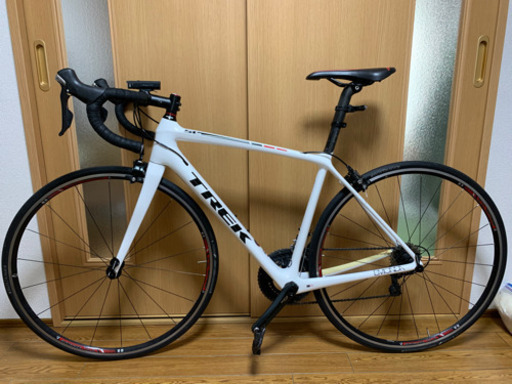 ロードバイク trek emonda sl5 52