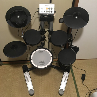 Roland HD-1 V-Drums Lite