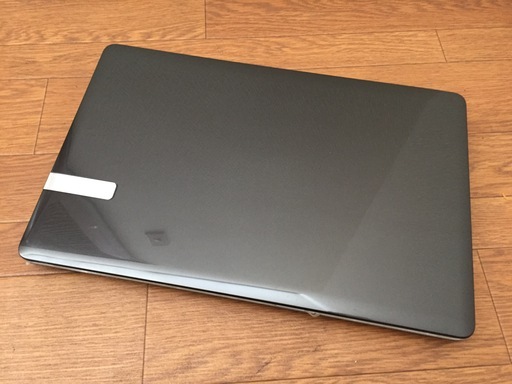 Gateway Q5WTC NE56R-A14D7 Celeron 1005M メモリ4GB Windows10