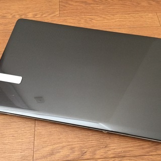 Gateway Q5WTC NE56R-A14D7 Celeron 1005M メモリ4GB Windows10