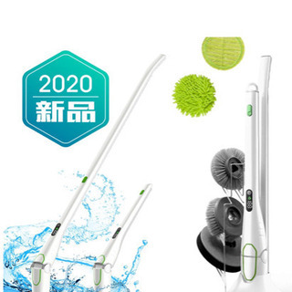 BYEIN 2020新品 電動お掃除ブラシ