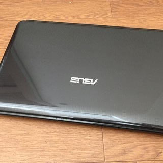 ASUS K50IJ Celeron T3100 1.80GHz 4GB Win10 【公式通販】