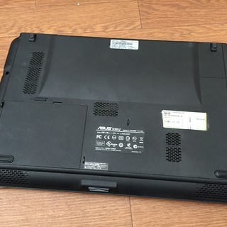 ASUS K50IJ Celeron T3100 1.80GHz 4GB Win10 【公式通販】