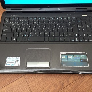 ASUS K50IJ Celeron T3100 1.80GHz 4GB Win10 【公式通販】