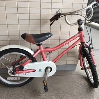 タイヤ交換要 子供用自転車16インチコーダーブルーム Salz0406 武蔵小杉のその他の中古あげます 譲ります ジモティーで不用品の処分 タイヤ交換要 子供用自転車16インチコーダーブルーム Salz0406 武蔵小杉のその他の中古あげます 譲ります ジモティーで不用品の処分
