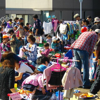 ◎「５月３１日（日）和光市緑化まつり　フリーマーケット中止...