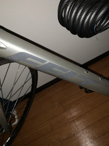 クロスバイク VARZA SPEED 50