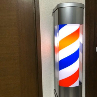 サインポール (外付け用) サインポール (外付け用)