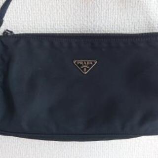 プラダ正規品3点セット