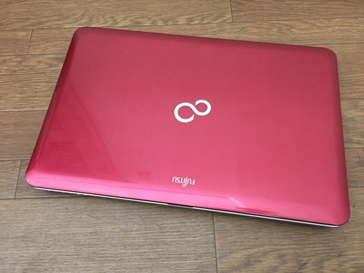 富士通 LIFEBOOK AH40/G FMVA40GRJ AMD E-450 メモリ4GB HDD360GB Win10 富士通 LIFEBOOK AH40/G FMVA40GRJ AMD E-450 メモリ4GB HDD360GB Win10