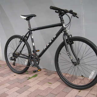 MARIN マリン　muirwoods ミュアウッズ　クロスバイク　自転車 MARIN MUIR WOODS (マリン ミュアウッズ ) クロスバイク 管理NO