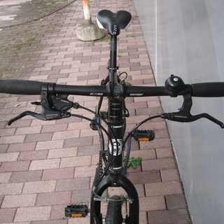 MARIN MUIR WOODS　マリン ミュアウッズ クロスバイク　管理NO,20200323-1