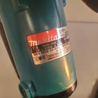 売約済みとなりました‼️】仙台市若林区～マキタ/makita 電動工具