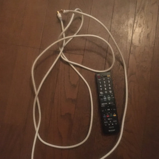 2016年製　シャープ　32型 テレビ　LC-32W25
