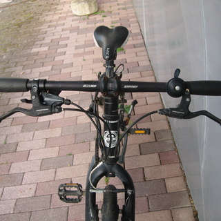 MARIN MUIR WOODS　マリン ミュアウッズ クロスバイク　管理NO,20200323-2