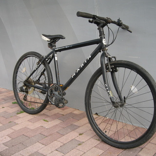 MARIN MUIR WOODS　マリン ミュアウッズ クロスバイク　管理NO,20200323-2