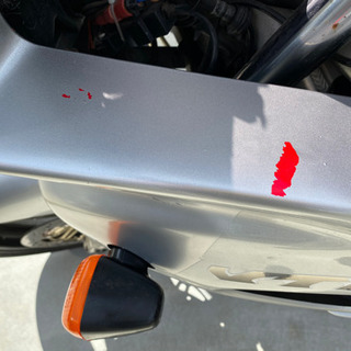 値下げ】ホンダ VTR1000F 車検R3年12月まで