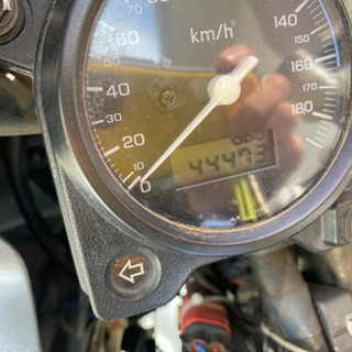 値下げ】ホンダ VTR1000F 車検R3年12月まで