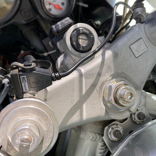 値下げ】ホンダ VTR1000F 車検R3年12月まで