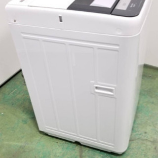 ★リサイクルショップ出品★単身におすすめの洗濯機★パナソニック★5.0K★送料無料エリアあります★