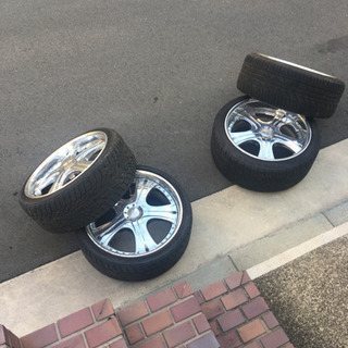 SSR18インチAIGLE SSR18インチAIGLE 【公式通販】