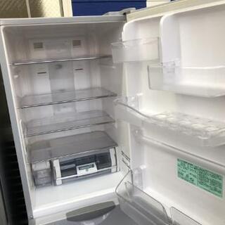 冷蔵庫 日立 3ドア 真空チルド付 2013年製 【安心の3ヶ月保証★送料に設置込】💳自社配送時🌟代引き可💳※現金、クレジット、スマホ決済対応※
