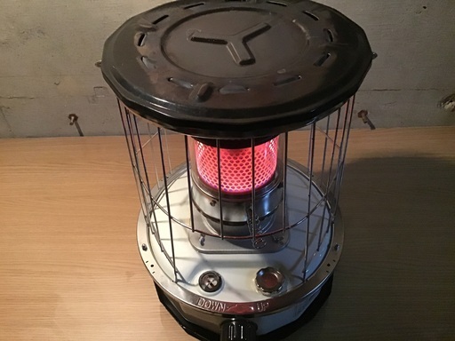 キャンプ用ストーブ - 防災、セキュリティ 