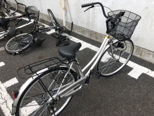 自転車