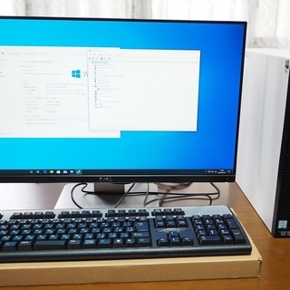 Core i5 デスクトップPC