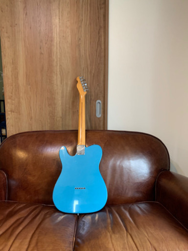 弦楽器、ギター Fender American Standard Telecaster