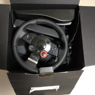 Driving Force GT PS3 ハンドル