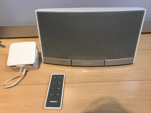 BOSE ポータブルスピーカー