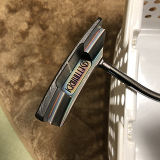 ベティナルディ   クイーンビー#6