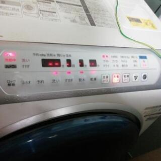 シャープ ドラム洗濯機 配送致します。 | drleonardocatizani.com.br