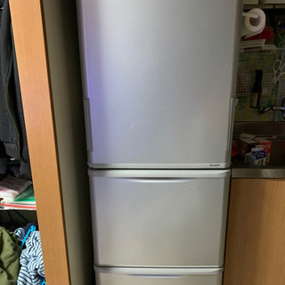 シャープ どっちもドア