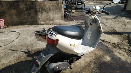 スズキレッツ4パレット CA45A ベージュ 優しい色してます 安い