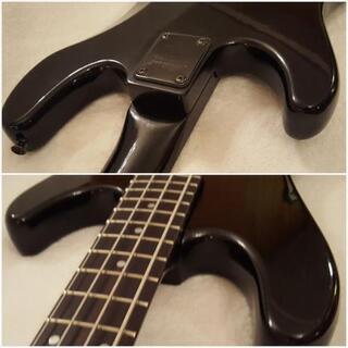 USED AriaProII JPJ-2 Diamond Series 4-string エレキベース