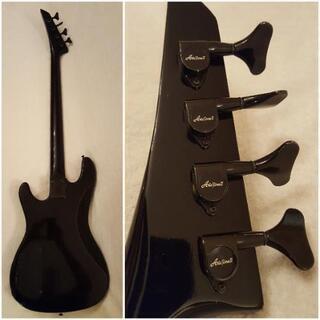 USED AriaProII JPJ-2 Diamond Series 4-string エレキベース