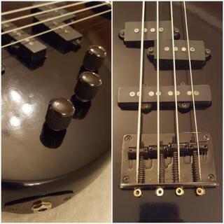USED AriaProII JPJ-2 Diamond Series 4-string エレキベース