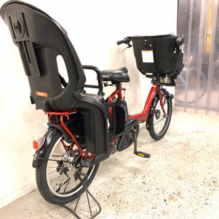 ブリジストンアンジェリーノ12.8Ah電動自転車中古