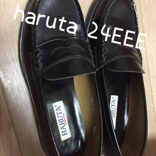 haruta制服靴