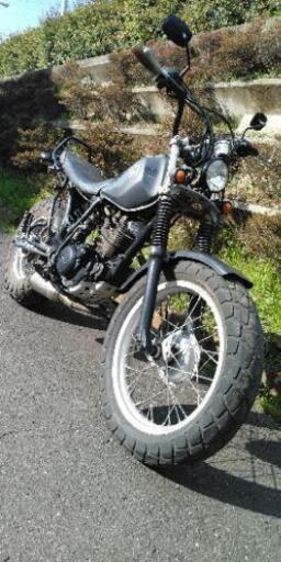 TW200　(2)