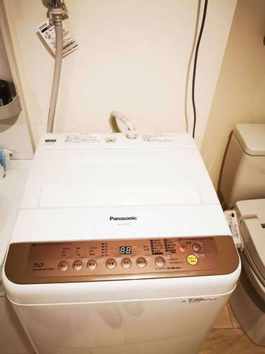 美品‼️生活家電4点セット！ホワイト統一！冷蔵庫　洗濯機　レンジ　炊飯器　簡易洗浄