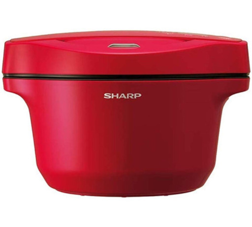 シャープ(SHARP) ヘルシオ　ホットクック