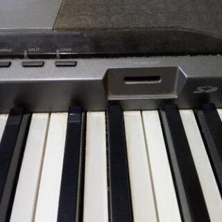 電子ピアノ CASIO Privia PX-320（中古 ※長音ペダル故障） 【公式通販】
