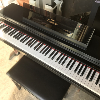 お渡し先決定』YAMAHAクラビノーバCLP-560 【YAMAHA Clavinova CLP-560 