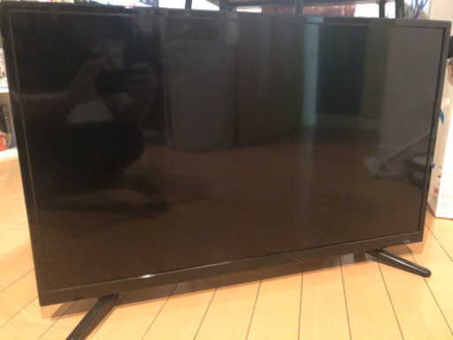 液晶TV32型！