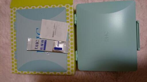 Dhc サプリメントケース Maco 七里のその他の中古あげます 譲ります ジモティーで不用品の処分