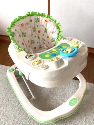 お引き取り先決定！】ベビー用品まとめて引き取ってくださる方！