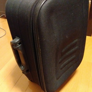 【値下げ】スーツケース　キャリーケース　小型